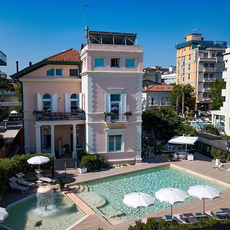 Villa Fiorita Cattolica Extérieur photo