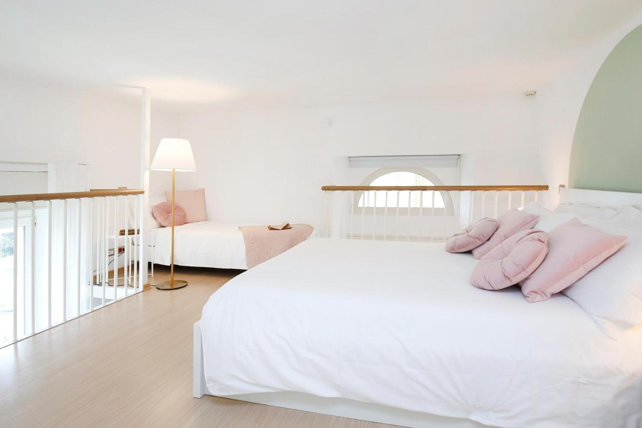 Villa Fiorita Cattolica Extérieur photo