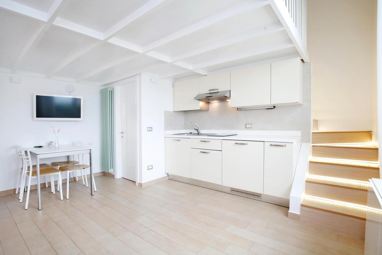 Villa Fiorita Cattolica Extérieur photo