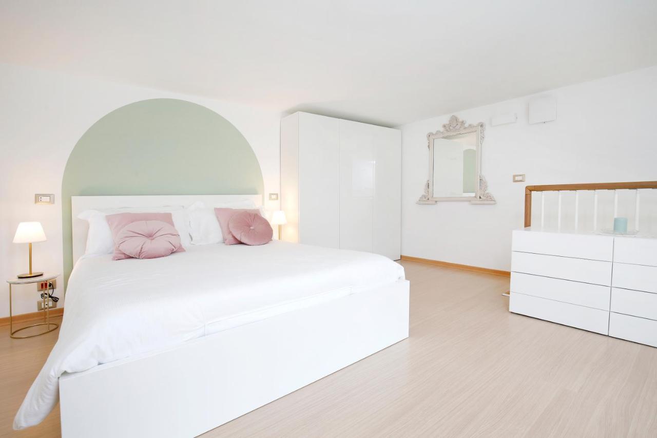 Villa Fiorita Cattolica Extérieur photo