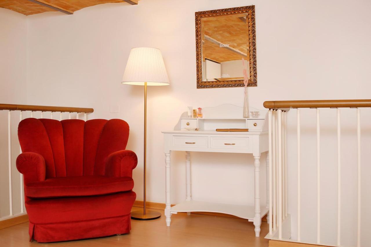 Villa Fiorita Cattolica Extérieur photo