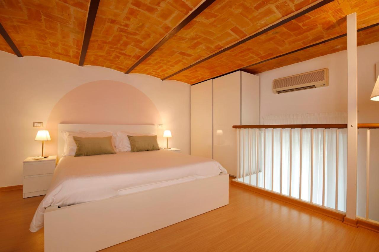 Villa Fiorita Cattolica Extérieur photo