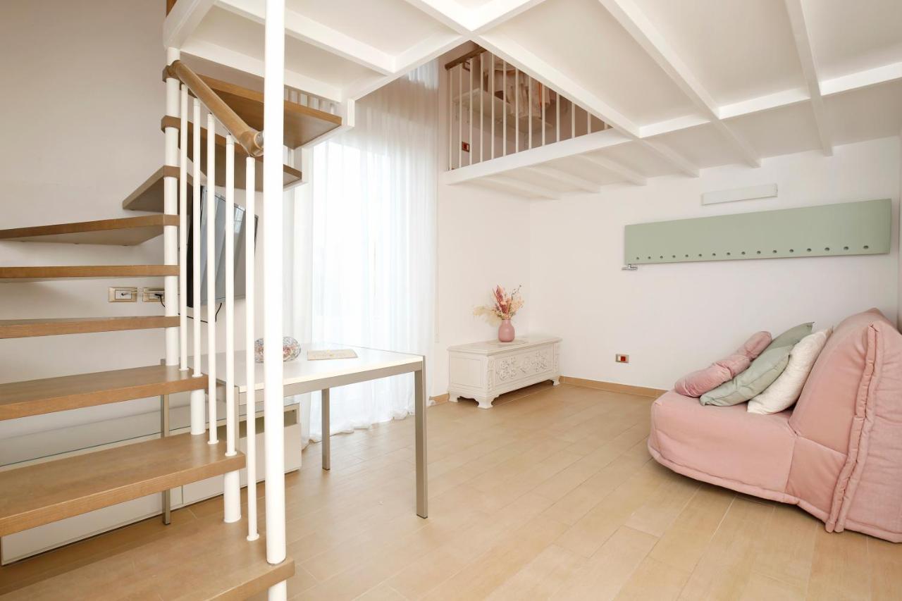 Villa Fiorita Cattolica Extérieur photo