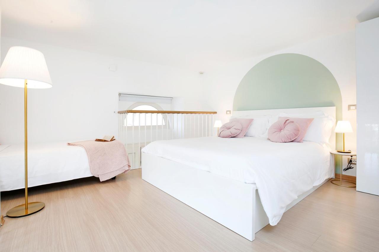 Villa Fiorita Cattolica Extérieur photo