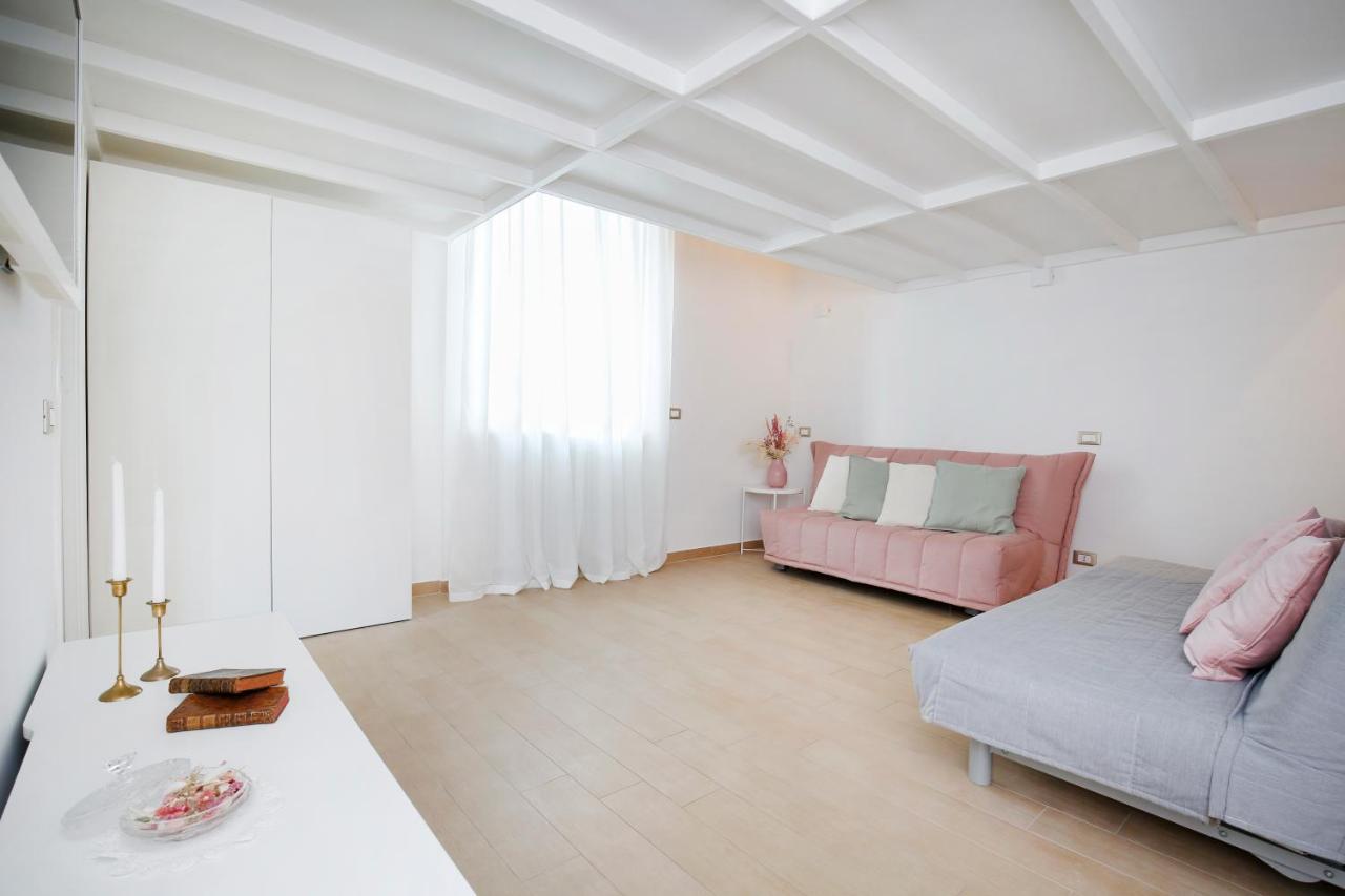 Villa Fiorita Cattolica Extérieur photo