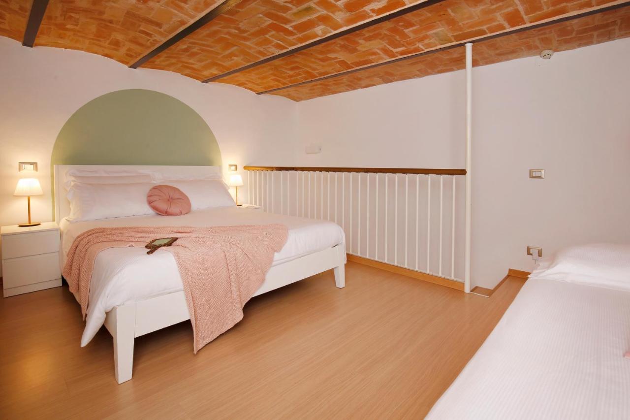 Villa Fiorita Cattolica Extérieur photo