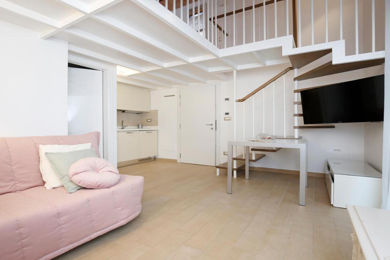 Villa Fiorita Cattolica Extérieur photo