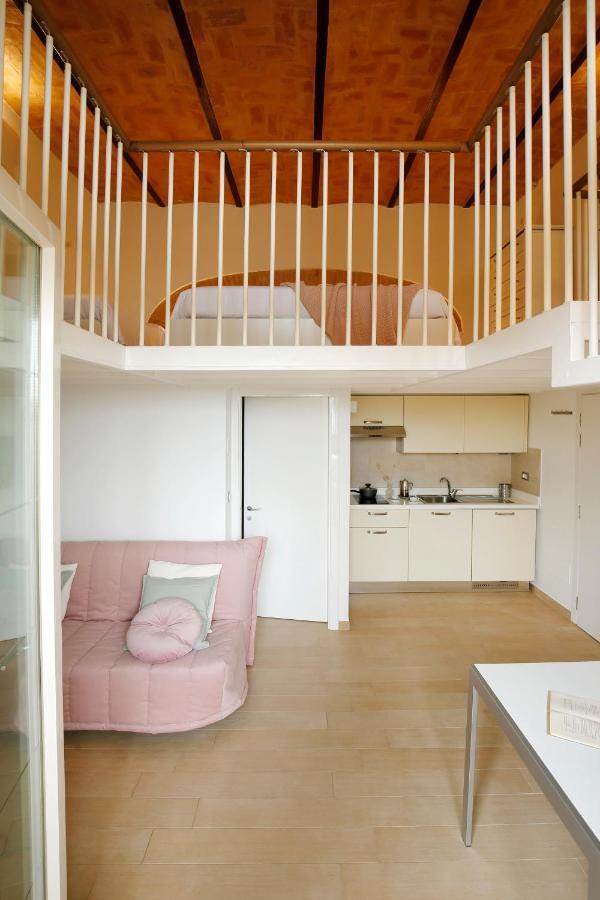 Villa Fiorita Cattolica Extérieur photo