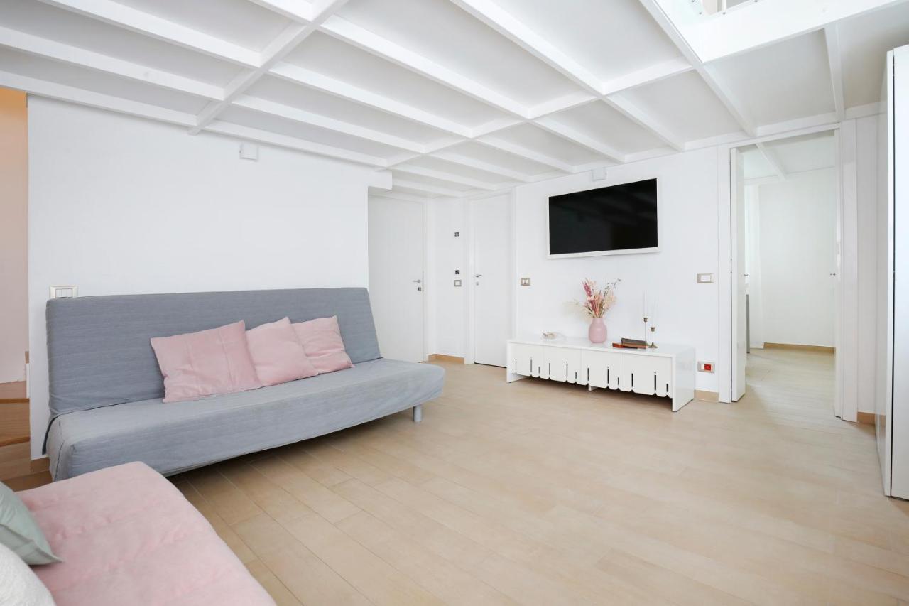 Villa Fiorita Cattolica Extérieur photo