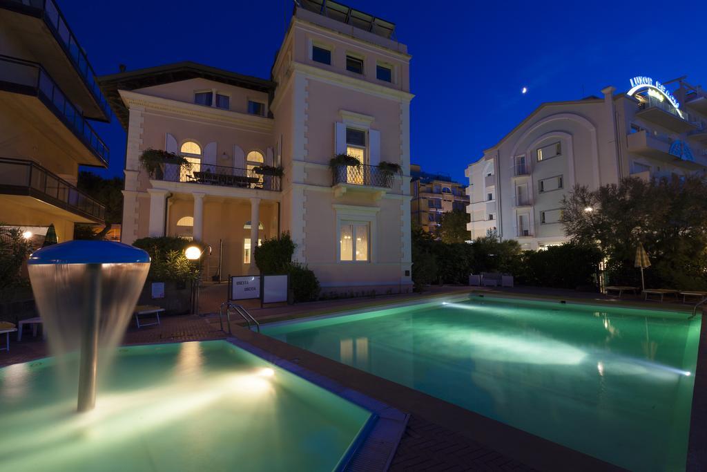 Villa Fiorita Cattolica Extérieur photo