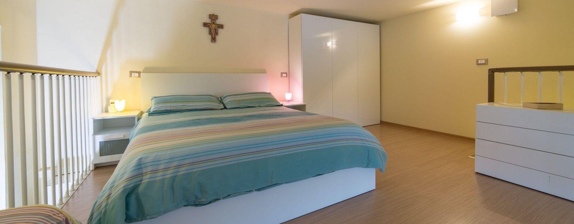 Villa Fiorita Cattolica Extérieur photo